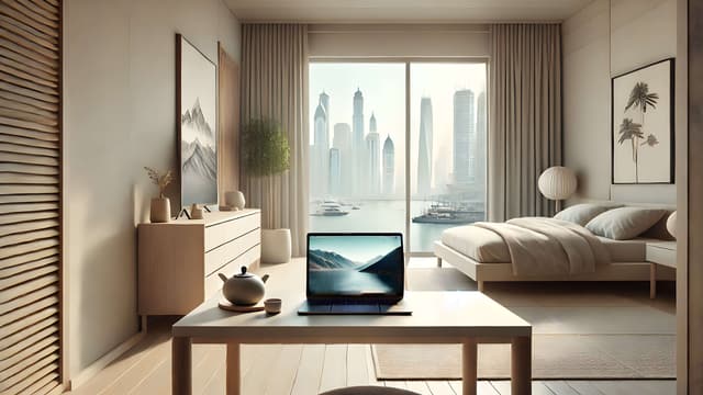 How It All Began: From Windows PCs to MacBook