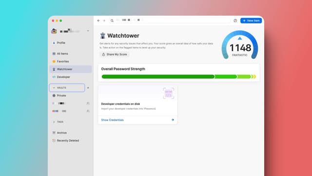 1Password: The Password Manager I Trust