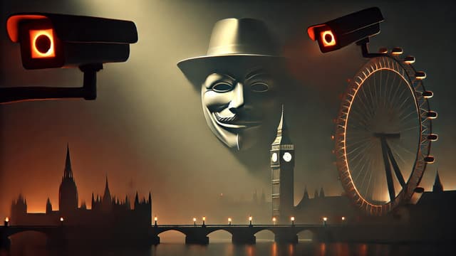Britain's Surveillance Policy Forces Apple to Abandon Encryption