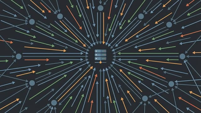 DDoS Attacks: Types, Symptoms, and Mitigation
