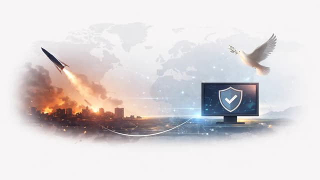 Operation Epic Fury: Sophos Warns of Global Cyber Retaliation