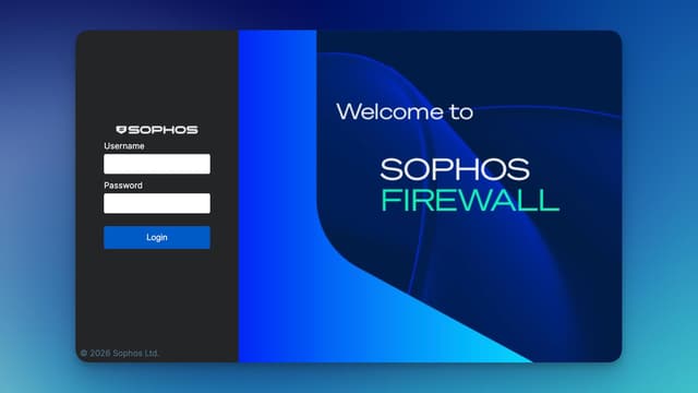 Sophos Firewall v22 MR1: Upgrade Now or Wait?