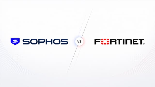 Sophos vs Fortinet 2026: Which Firewall Fits?
