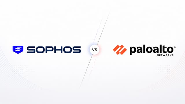Sophos vs Palo Alto 2026: Which Firewall Fits?