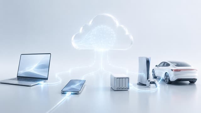 The Unused Compute Power Around Us