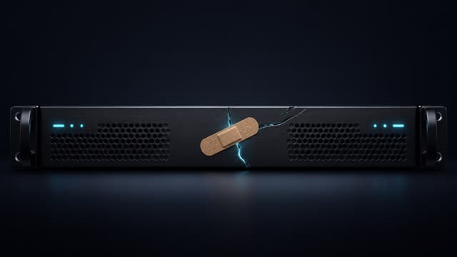 Patchday in the AI Era: The Pace Is Rising