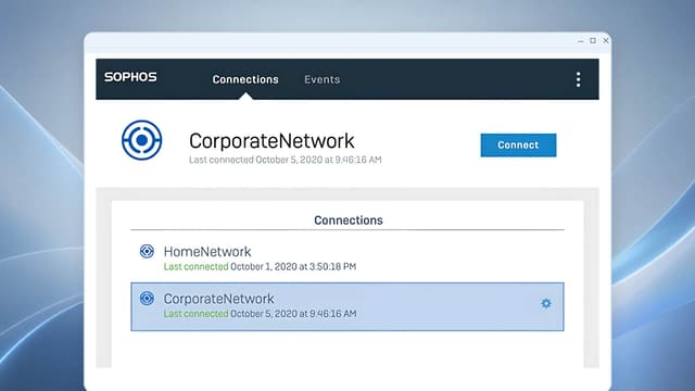 Sophos Connect: Why admins should not have to chase blog posts