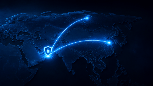Shadowsocks and Xray: When VPN Gets Blocked
