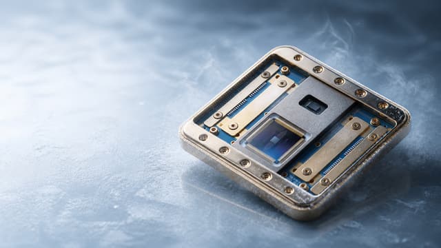 Majorana 2: progresso o PR quantistica?