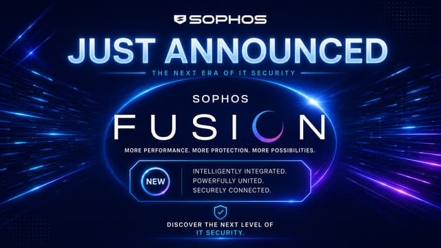 Sophos Fusion: Real Progress or Just Another New Name?
