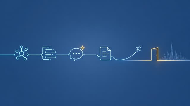 Com IA, de ferramenta de segurança a empresa própria