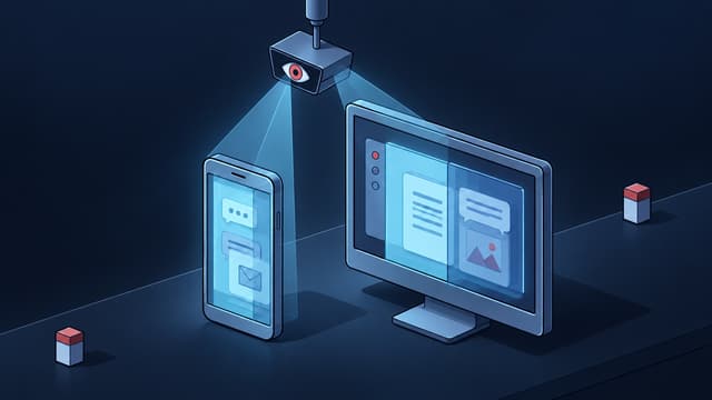 Privasi adalah keamanan: Siapa yang masih bisa kita percaya?