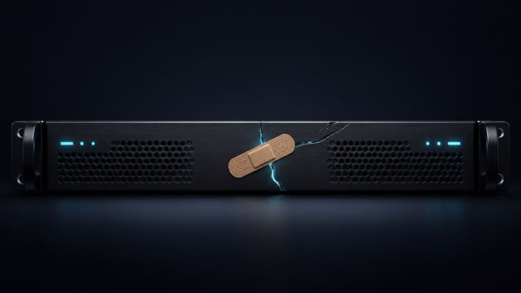 Patchday in the AI Era: The Pace Is Rising