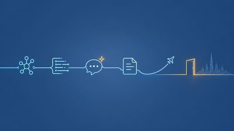 AIでセキュリティツールから会社設立へ