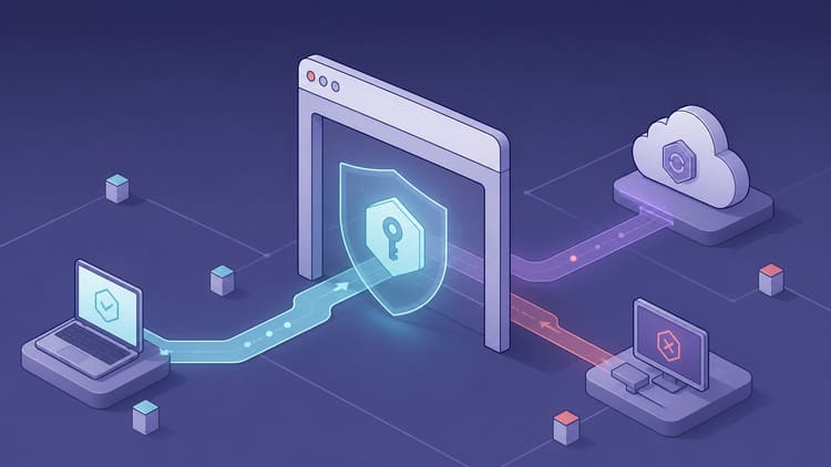 Pass-ta-key: что на самом деле означает атака на Google Passkeys