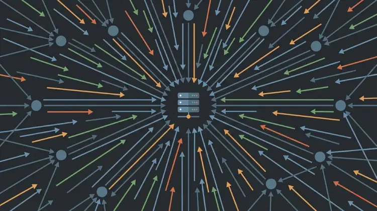 Ataques DDoS: tipos, sintomas e mitigação