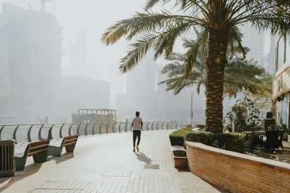 Getting Fit with Tech: Continuously Optimizing My Health