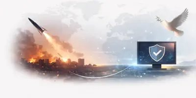 অপারেশন এপিক ফিউরি: Sophos বৈশ্বিক সাইবার প্রতিশোধের বিষয়ে সতর্ক করেছে