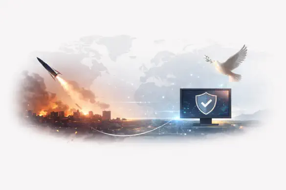 Operation Epic Fury: Sophos Warns of Global Cyber Retaliation