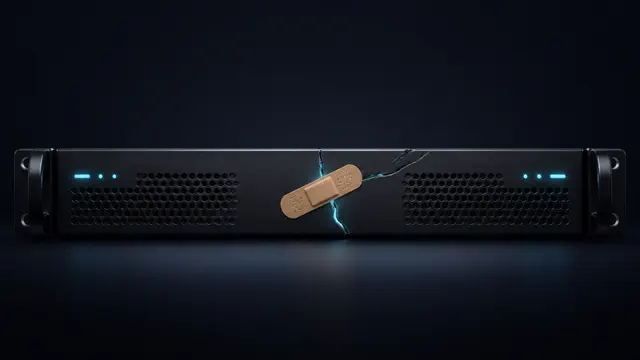 Patchday in the AI Era: The Pace Is Rising