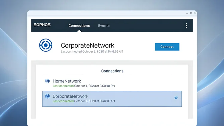Sophos Connect : pourquoi les admins ne devraient pas traquer des blogs