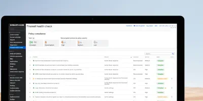 Sophos Firewall v22 - Nuove funzionalità, hardening e cosa aspettarsi