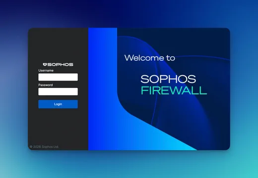 Sophos Firewall v22 MR1: atualizar agora ou esperar?