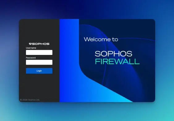 Sophos Firewall v22 MR1: Upgrade Now or Wait?