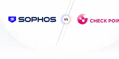 Sophos vs Check Point 2026:来自实践的防火墙对比