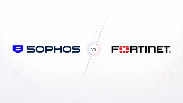 Sophos vs Fortinet 2026: Which Firewall Fits?