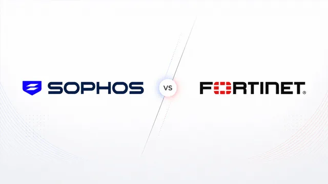 Sophos vs Fortinet 2026: какой firewall выбрать?