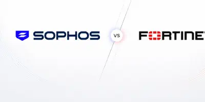 Sophos vs Fortinet 2026: Which Firewall Fits?