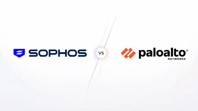 Sophos vs Palo Alto 2026: firewall mana yang cocok?