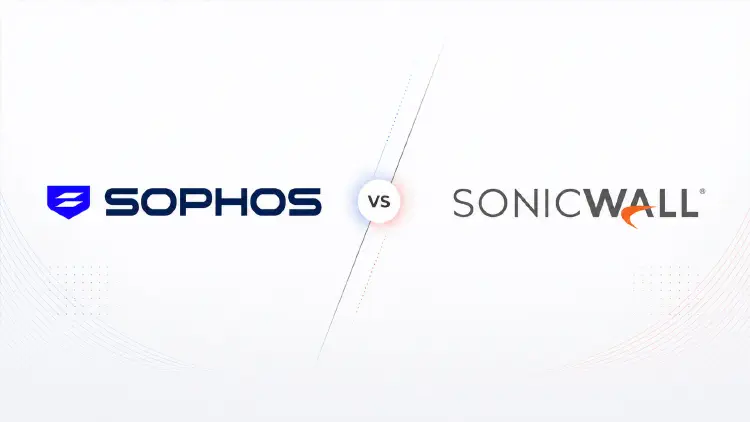 Sophos vs SonicWall: ulinganisho wa 2026