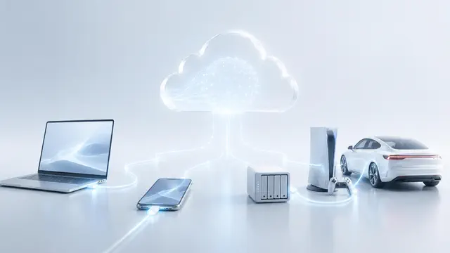 The Unused Compute Power Around Us