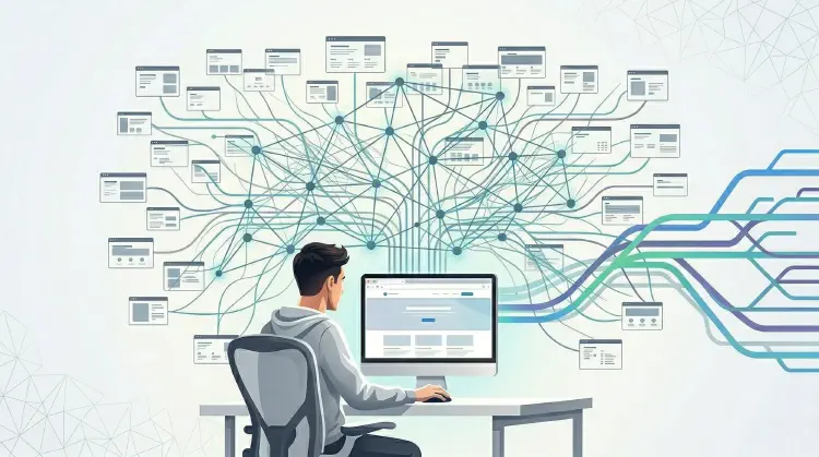 WebMCP 解释:AI 代理正在改变 Web