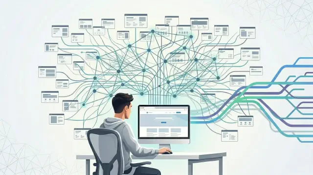 WebMCP 解释：AI 代理正在改变 Web