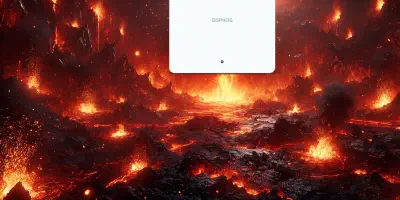मैं अब Sophos AP6 एक्सेस प्वाइंट्स का उपयोग क्यों नहीं करता