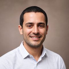 Joe Goldberg
