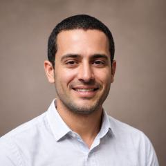 Joe Goldberg