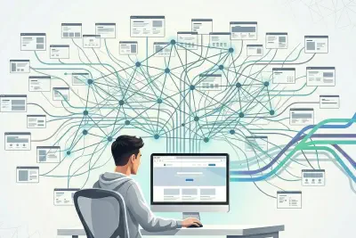 WebMCP: как AI-агенты меняют веб