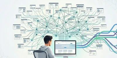 WebMCP کی وضاحت: AI agents ویب کو بدل رہے ہیں