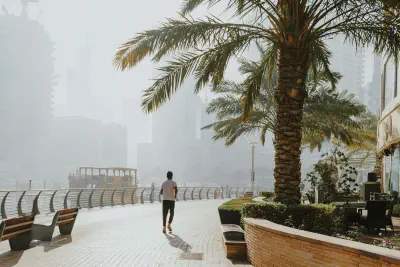 用科技塑造健康：不断优化我的健康状况