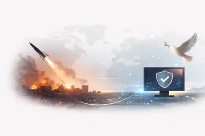 Epic Fury 行动：Sophos 警告全球网络报复