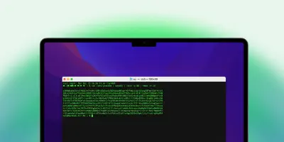 Little helpers: Tools for my work