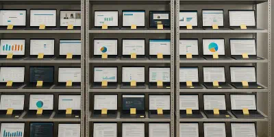 Enemy on the Team - The North Korean IT Worker Trick