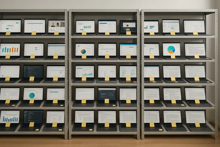 Enemy on the Team - The North Korean IT Worker Trick