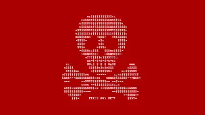 NotPetya: самая дорогая кибератака в истории