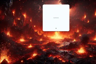 Por que Não Uso Mais os Pontos de Acesso Sophos AP6