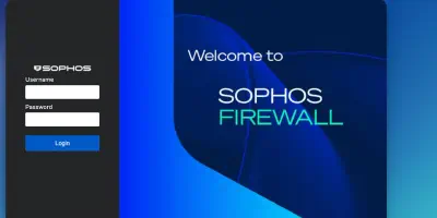 Sophos Firewall v22 MR1: Upgrade sekarang atau tunggu dulu?